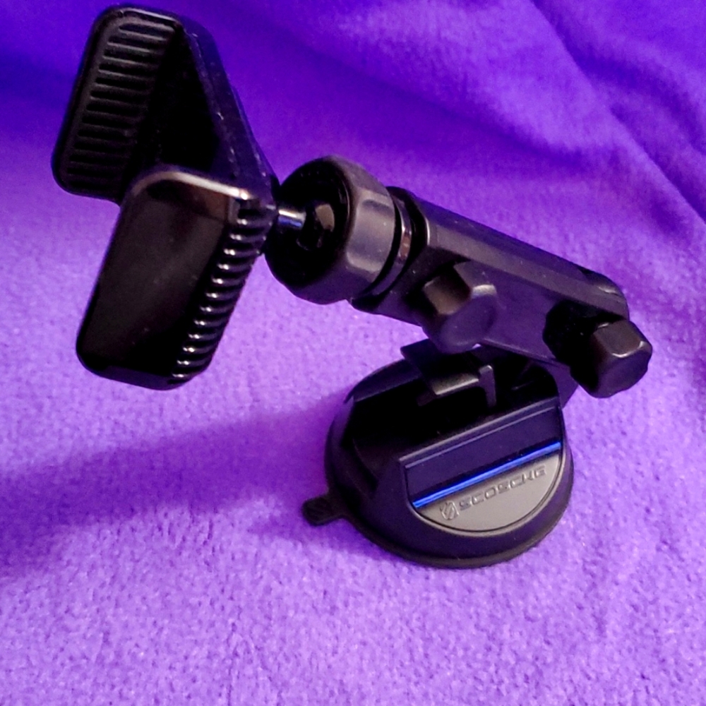 Scoscue Phone Stand